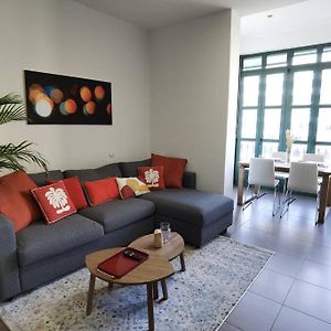 Appartement met een Slaapkamer