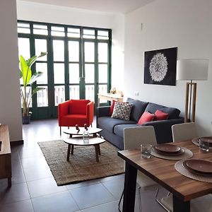 Appartement met Twee Slaapkamers