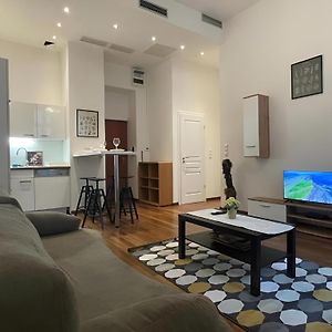 Downtown Family Apartments